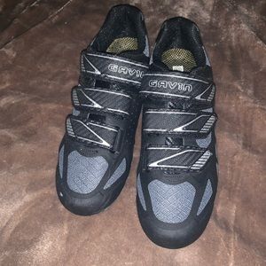 Unisex Gavin indoor spin shoes